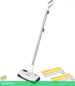 Паровая швабра Karcher SC 1 Upright белый (1.513-560.0)