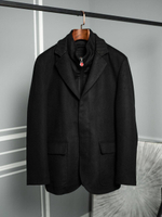Куртка Kiton с подстежкой