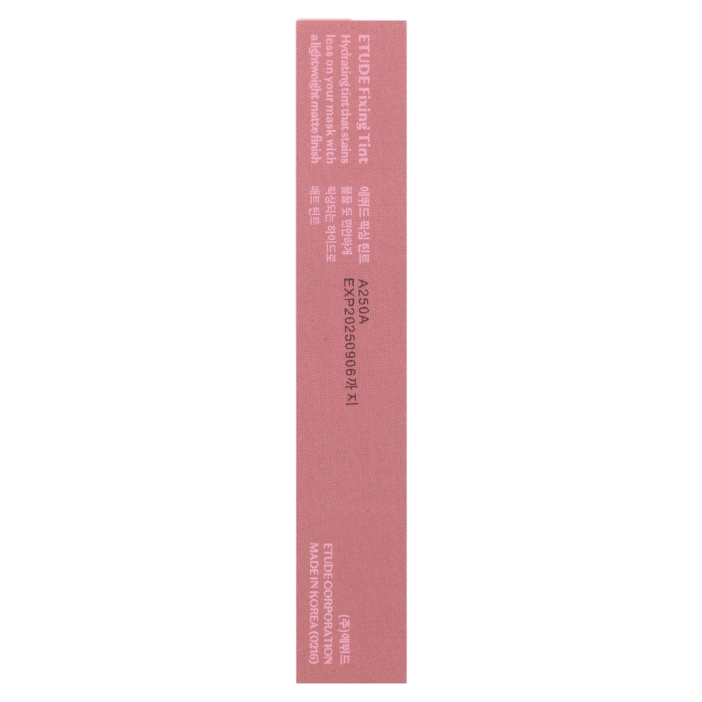 ETUDE, Fixing Tint, оттенок 05 лиловый, 4 г