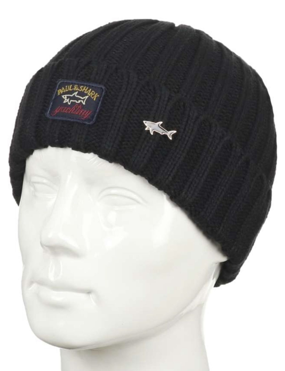 Шапка Paul & Shark