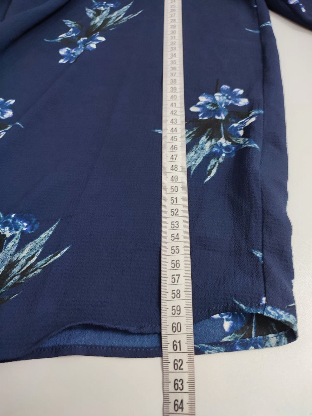 Блузка Jacqueline de Yong стильная 46 размер