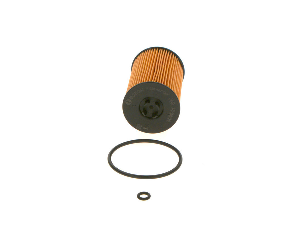 BOSCH - F026407157-BOC - Oil Filter - Povrat artikla narucenog iz Njemacke nije moguc.