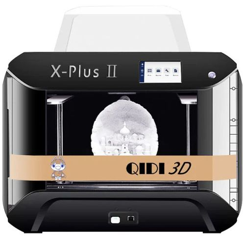 3D принтер QIDI Tech X-Plus II