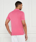 Поло Guess Underwear - розовый(F5GP00 K9WF1)