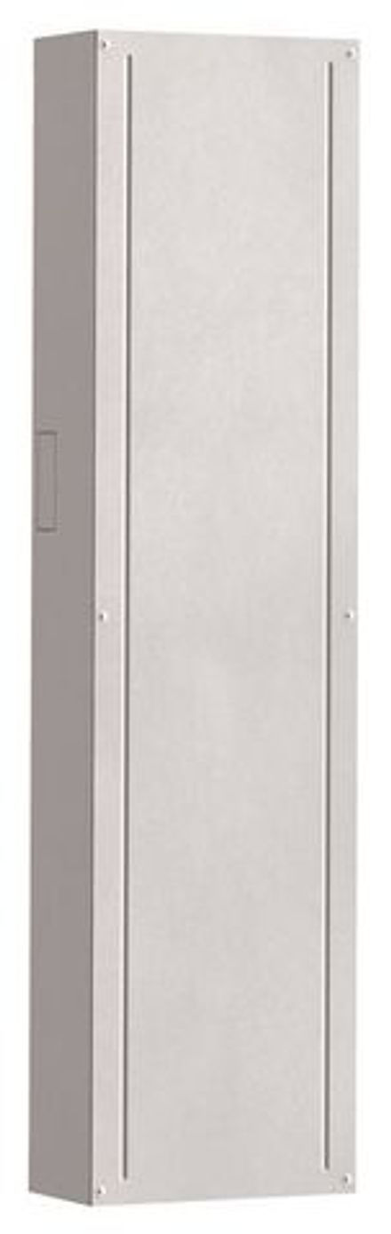 Короб верхний КЭТ/КСС-1200 LIGHT (уп.2шт) IEK IND-KET-KCC-1-1200-L