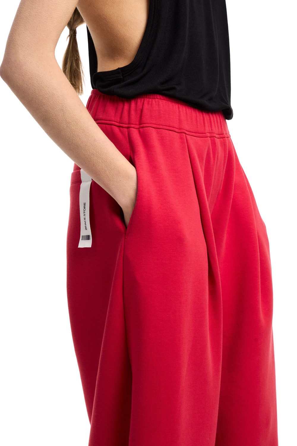 Костюм OFF DUTY Red