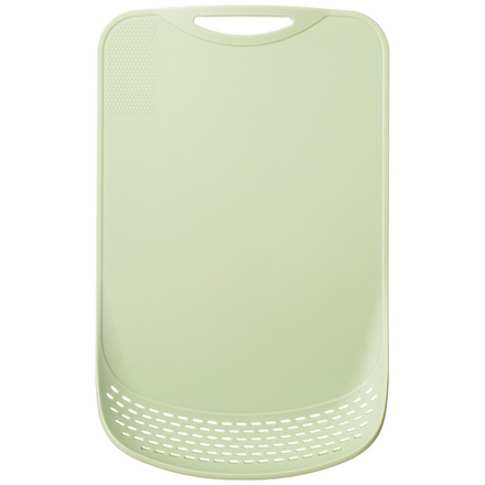 ДОСКА РАЗДЕЛОЧНАЯ РАЗМЕР 38.5*24*4.5 СМ (КОР=24ШТ.) МАЛ.УП.=12ШТ