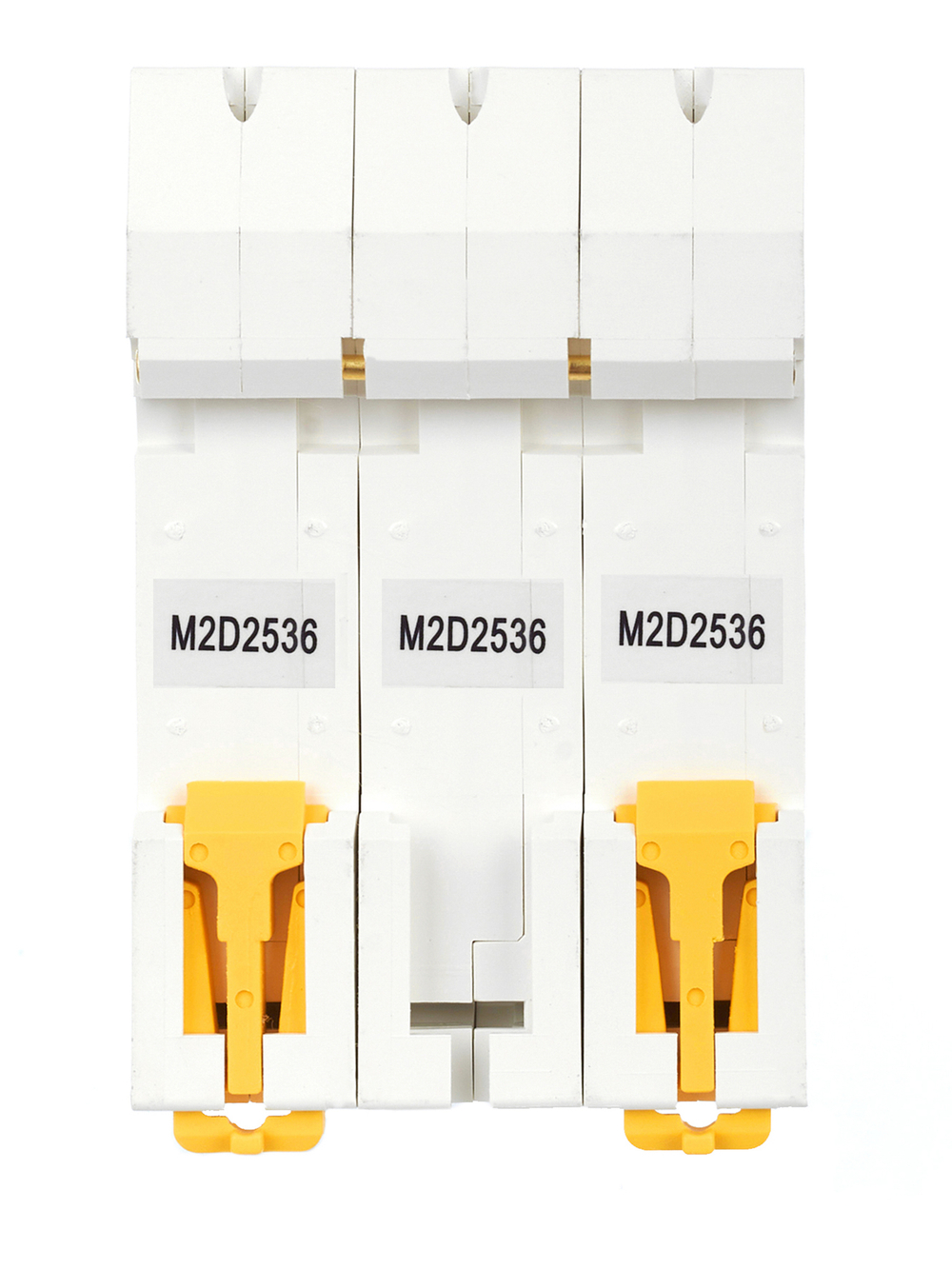 ARMAT Автоматический выключатель M06N 3P D 25А IEK