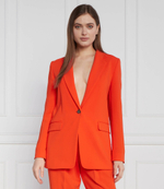 Пиджак Jocaluah BOSS BLACK - оранжевый(50490053)