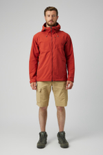 КУРТКА STAYER 4 WAY STRETCH АИГБА МУЖСКАЯ 23-40911