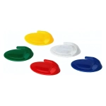 Комплект крючков на липучке 50шт, 2,0*3,0*5,5см