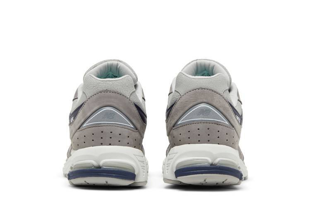 Кроссовки Thisisneverthat X New Balance Nb 2002R