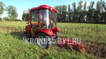 Трактор Dongfeng | Донгфенг DF-244С