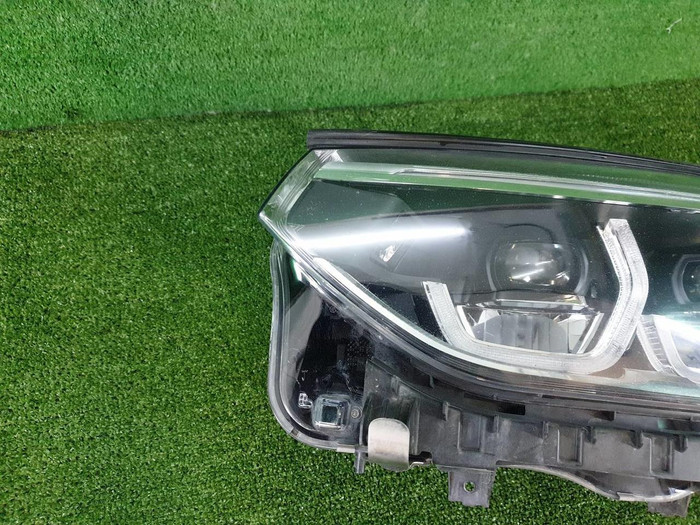 Фара левая BMW X3 G01 (2017-2021) Adaptive LED