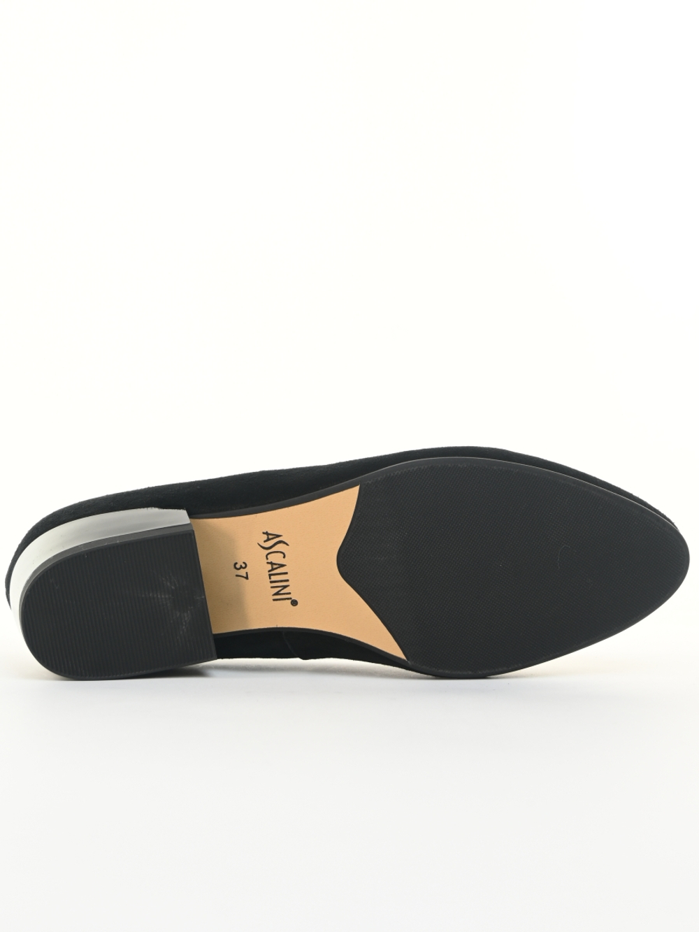 Туфли женские Ascalini G2406