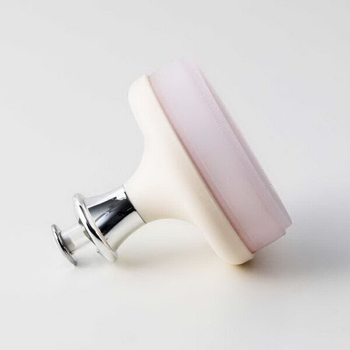 Очищающая щетка для лица с регулируемой жесткостью Thema Queen Air Cushion Cleansing Brush, 1 шт