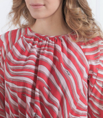 Платье Michael Kors - коралловый(MS381JQ8EJ)