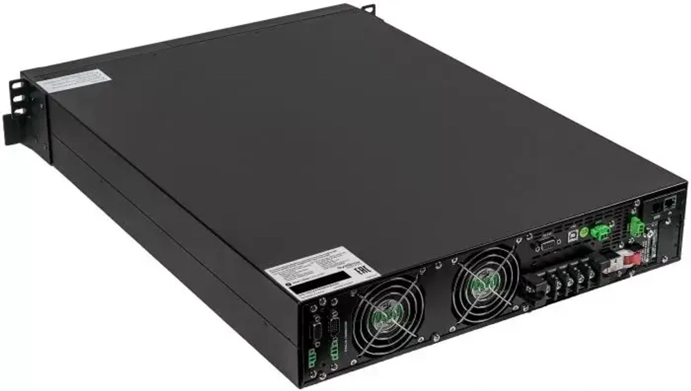 ИБП Systeme Electric SRTSE10KRTXLI-NC