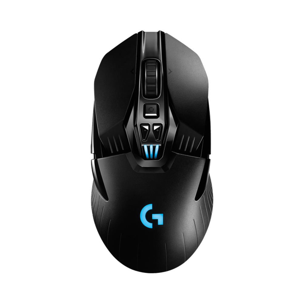 Мышь Logitech G903 Wireless Gaming Mouse LIGHTSPEED 16000dpi HERO (910-005676/910-005672)