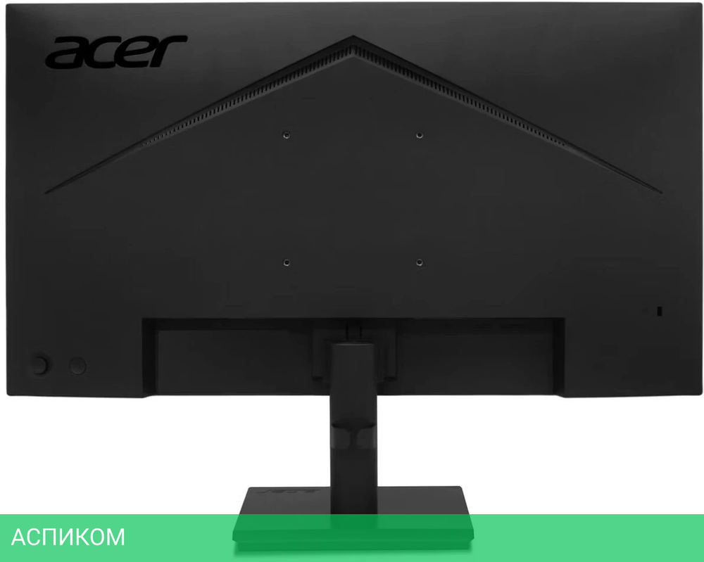 Монитор Acer 23.8" Vero V247YGbmipx