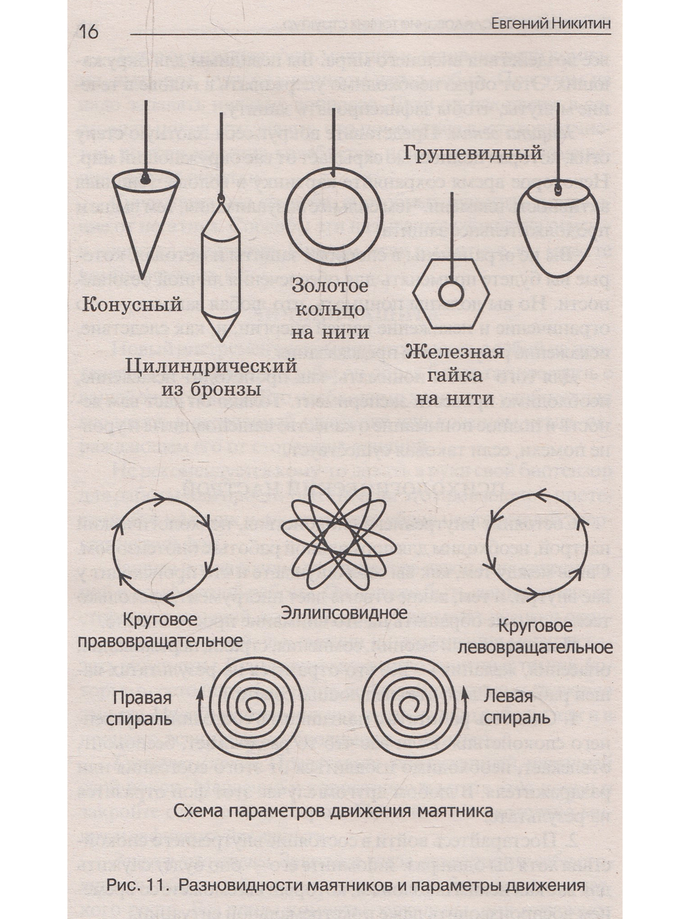 Биолокация. Обследование тонких структур. Обмен информацией. 2-е изд.
