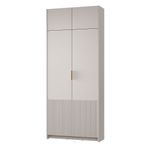 Шкаф Пандора 2-х ств.ШК-01