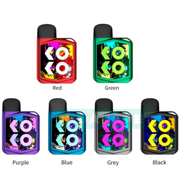 Купить Набор Uwell Caliburn KOKO PRIME Kit 690mAh