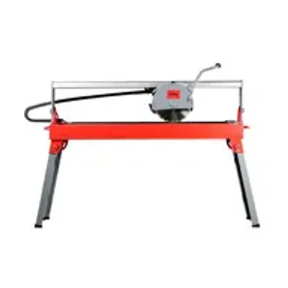 Электрический камнерезный станок Fubag CraftLine 920