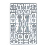 L/IMP: WARHOUND TITANS WITH URSUS CLAWS