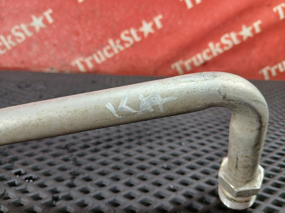 Трубка компрессора кондиционера