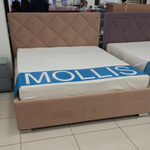 Кровать "Кристалл"