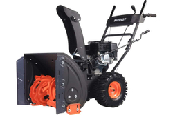 Снегоуборщик Patriot PS 707 E двигатель 7 л.с, до -25 с, 212 сс, 426109727