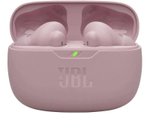 Наушники JBL Wave Beam 2 розовый