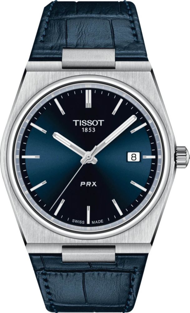 Наручные часы Tissot T137.410.16.041.00