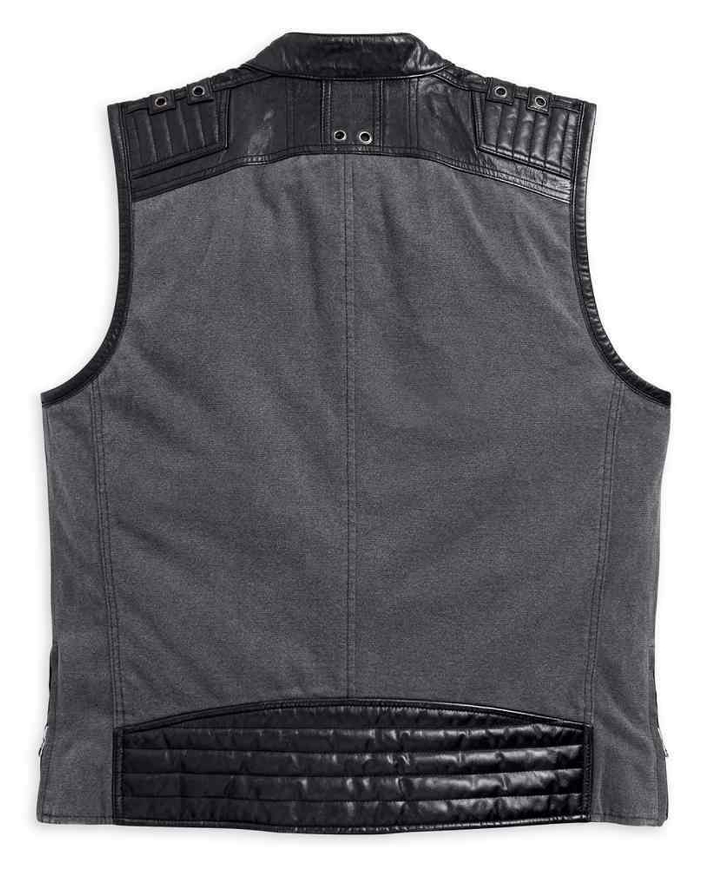 Жилет мужской Harley-Davidson- 20% Sale