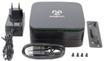 Системный блок Raskat Raskat START 107 Intel N, 8 ГБ, 512 Гб, Intel UHD Graphics,  ОС Windows 11