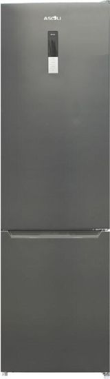 Холодильник Ascoli ADRFI360DWE