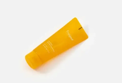 Fraijour Осветляющая капсульная маска с юдзу Fraijour Yuzu Honey Anti-Mela Capsule Mask, 75 мл