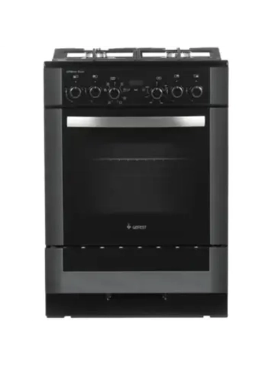 Плита комбинированная 6502-03 0044