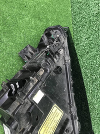 Фара правая BMW X5 G05 X6 G06 (2018-2023) Laser