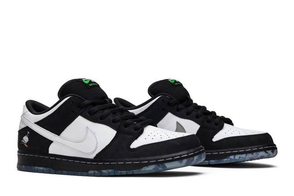 Кроссовки Staple X Nike Dunk Sb Pro Og Qs