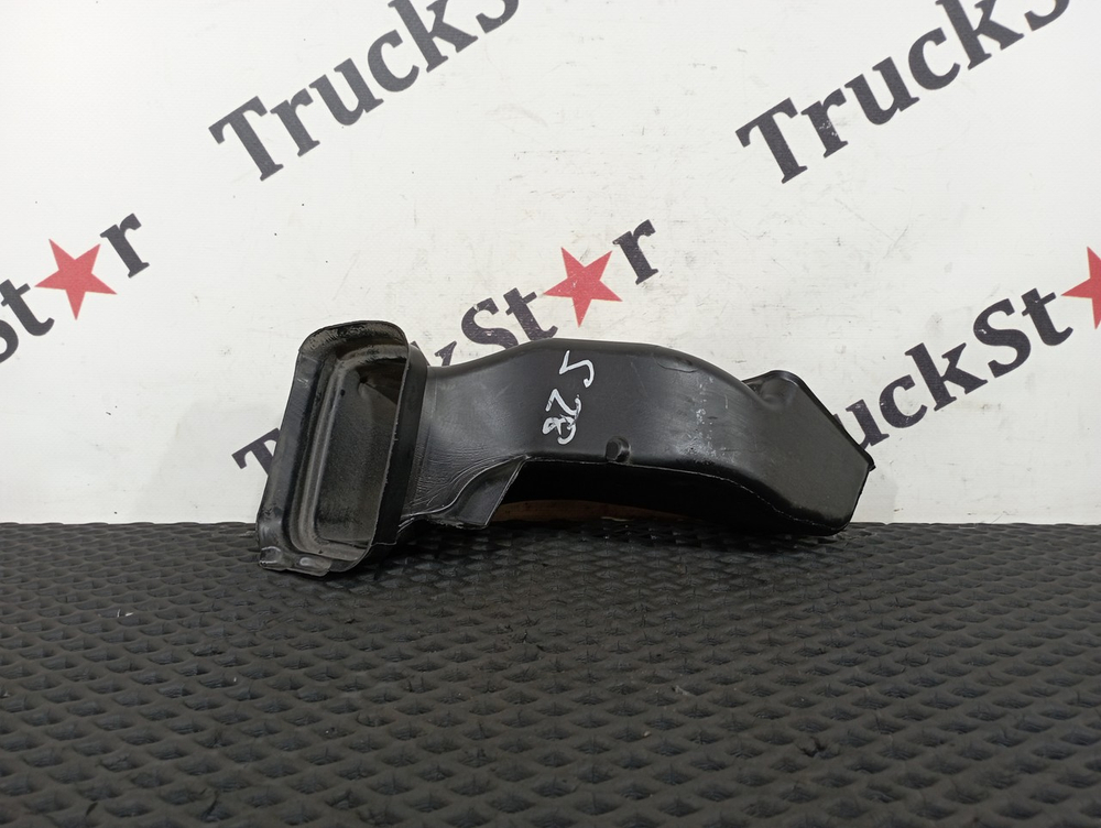 Воздуховод отопителя 2020г