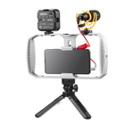 Комплект оборудования Godox VK1-LT для смартфона