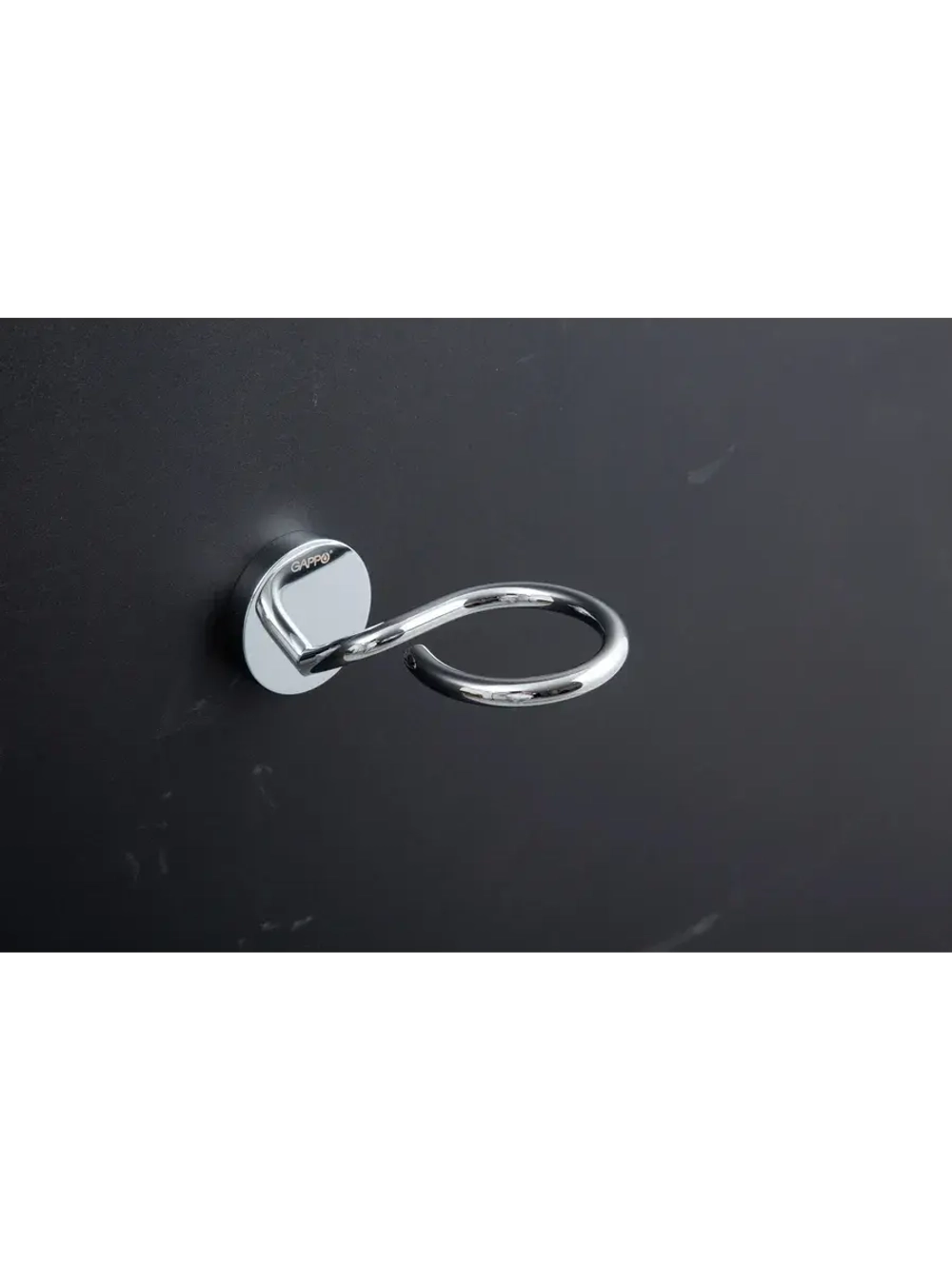 Держатель со стаканом GAPPO G30706