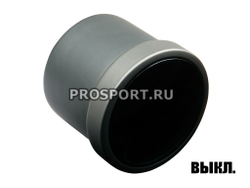 Указатель разряжения 60mm, 270 град с индикатором и бипером (&gt;0)