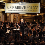 Anne-Sophie Mutter, Wiener Philharmoniker, John Williams / Live In Vienna (2LP)