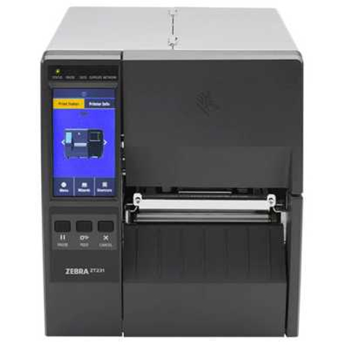 Принтер этикеток Zebra ZT23142-T09000FZ