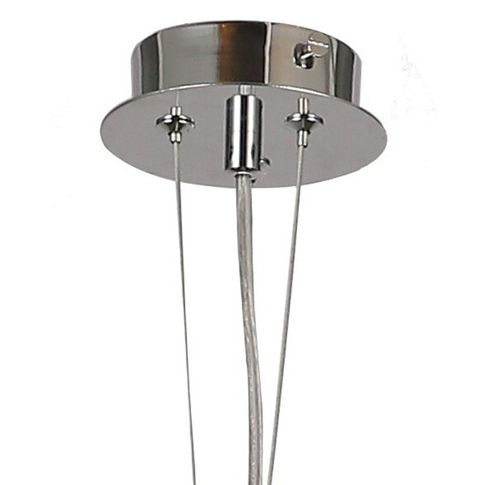 Подвесной светильник Favourite Misterio 2848-1P