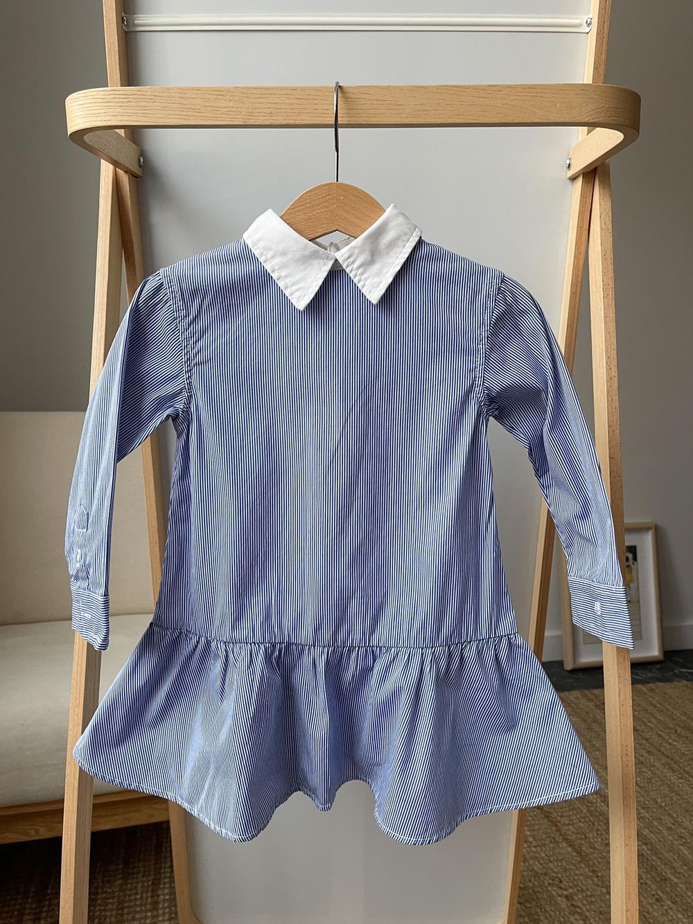 Платье Ralph Lauren, 92