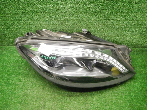 Фара правая Mercedes S W222 (2013-2017) LED Night Vision